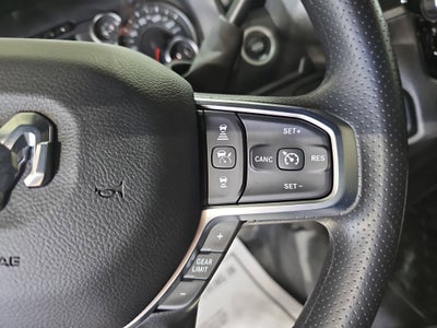 2026 RAM 5500HD Tradesman