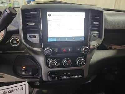 2026 RAM 5500HD Tradesman