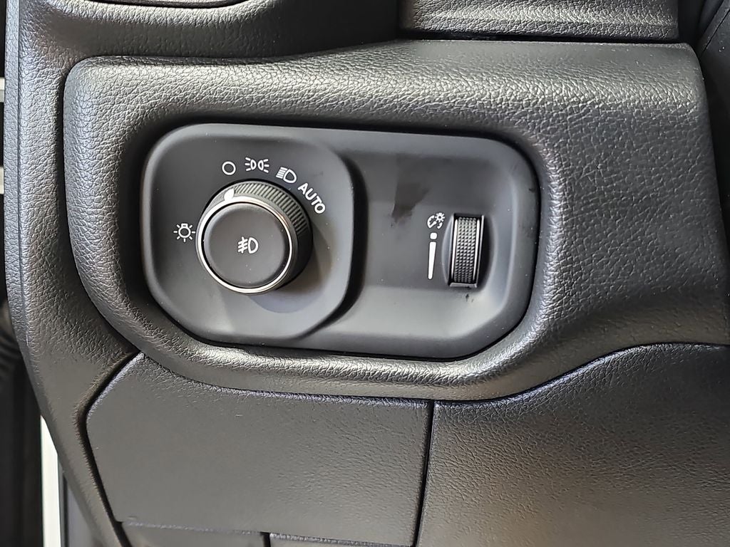 2026 RAM 5500HD Tradesman