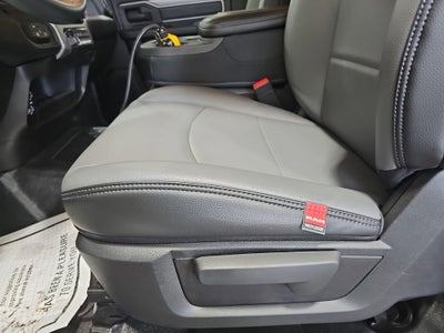 2026 RAM 5500HD Tradesman