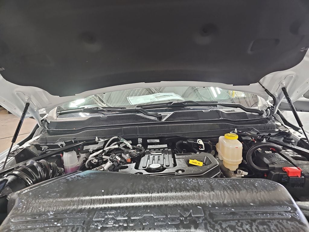 2026 RAM 5500HD Tradesman