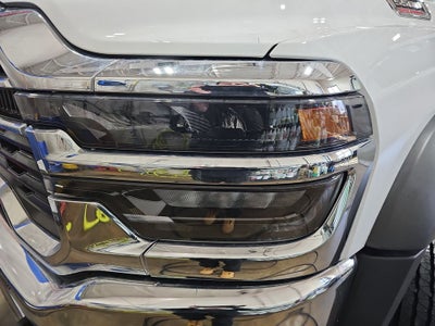 2026 RAM 5500HD Tradesman