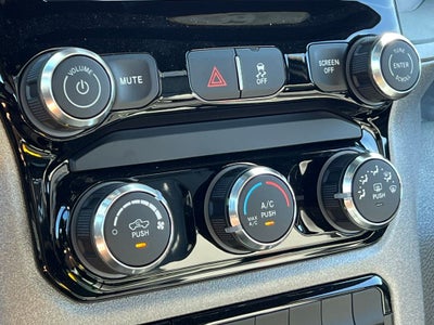 2026 RAM 5500HD Tradesman