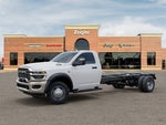 2027 RAM 5500HD Tradesman