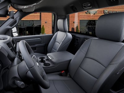 2027 RAM 5500HD Tradesman