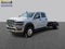 2026 RAM 5500HD Tradesman