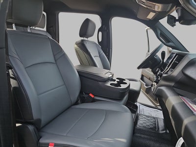 2026 RAM 5500HD Tradesman