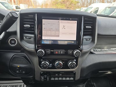 2026 RAM 5500HD Tradesman