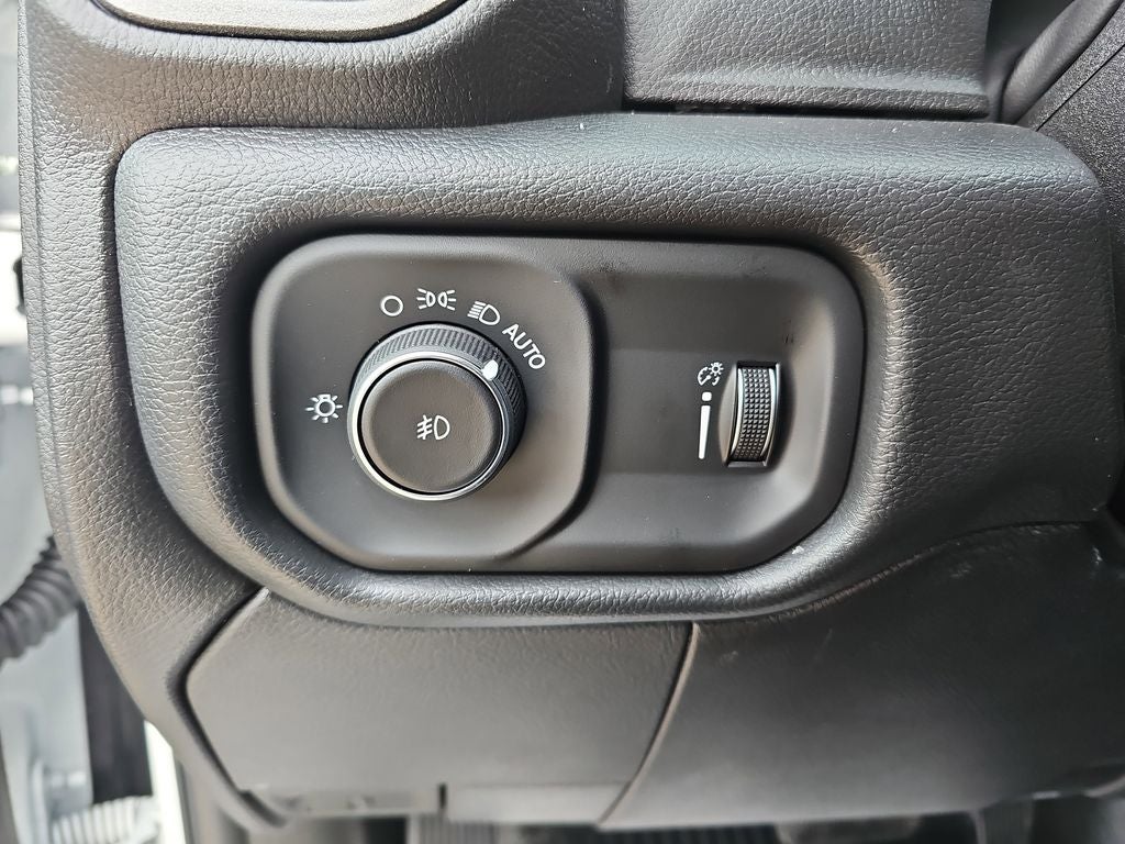 2026 RAM 5500HD Tradesman