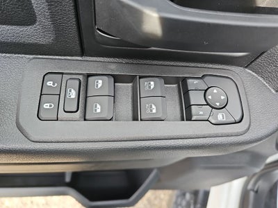 2026 RAM 5500HD Tradesman