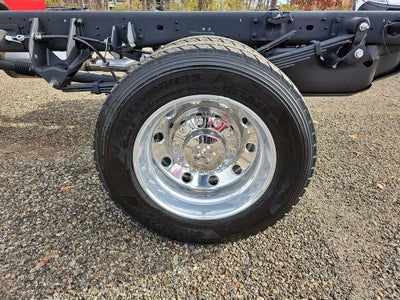 2026 RAM 5500HD Tradesman