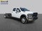 2026 RAM 5500HD Tradesman
