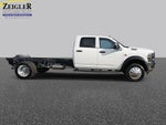 2026 RAM 5500HD Tradesman