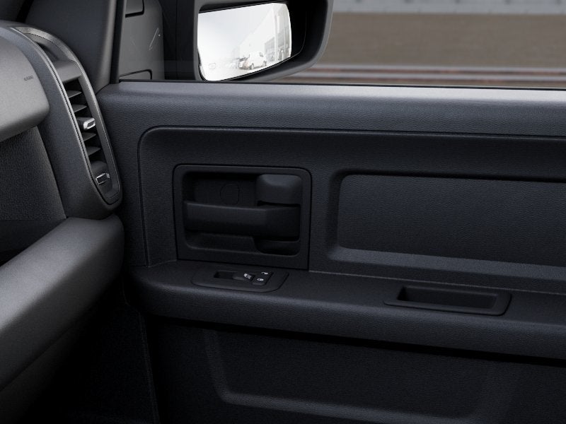 2027 RAM 5500HD Tradesman