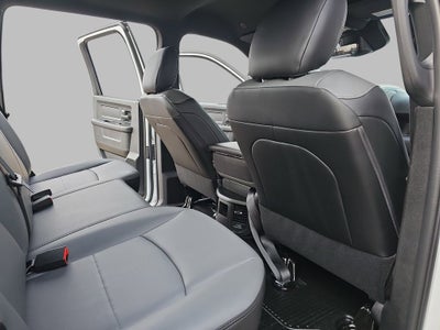 2026 RAM 5500HD Tradesman