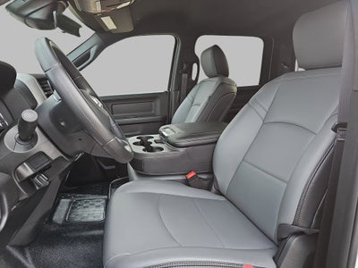 2026 RAM 5500HD Tradesman