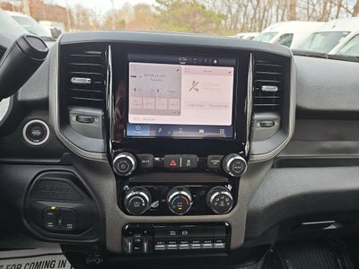 2026 RAM 5500HD Tradesman