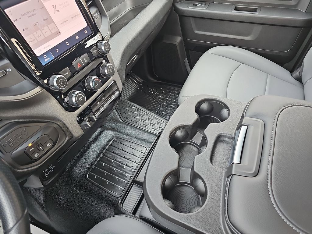 2026 RAM 5500HD Tradesman