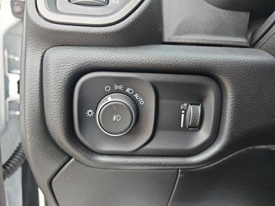 2026 RAM 5500HD Tradesman