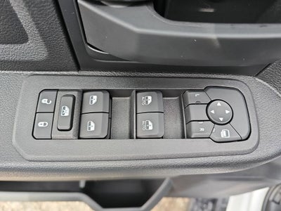 2026 RAM 5500HD Tradesman