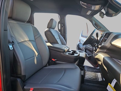 2026 RAM 5500HD Tradesman