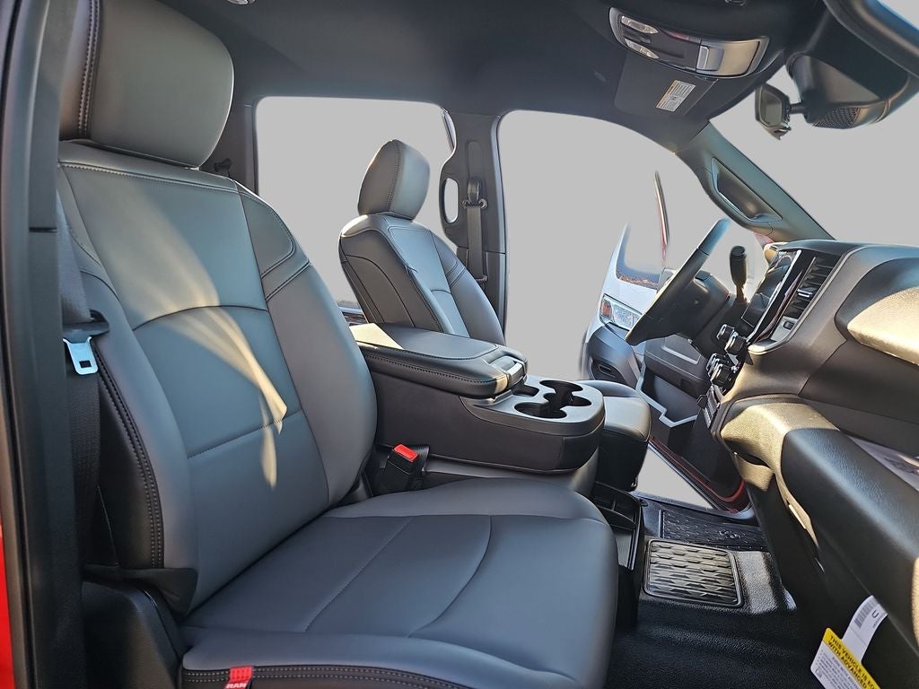 2026 RAM 5500HD Tradesman