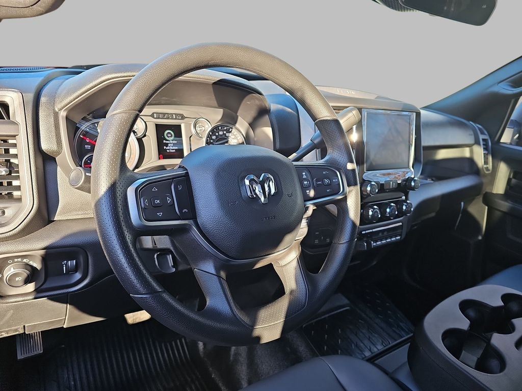 2026 RAM 5500HD Tradesman