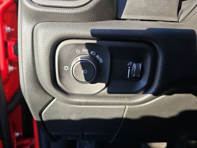 2026 RAM 5500HD Tradesman