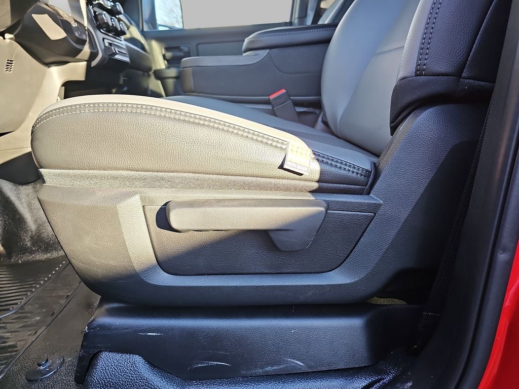 2026 RAM 5500HD Tradesman