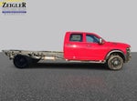 2026 RAM 5500HD Tradesman
