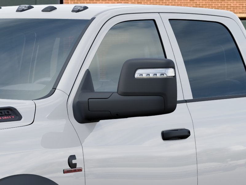 2027 RAM 5500HD Tradesman