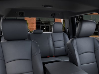 2027 RAM 5500HD Tradesman