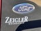 2025 Ford Bronco Sport Free Wheeling