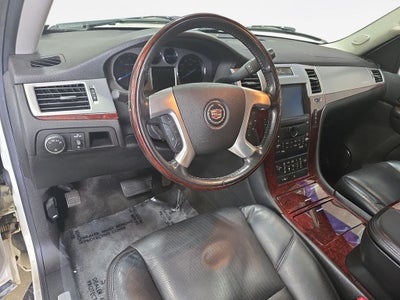 2008 Cadillac Escalade EXT Base