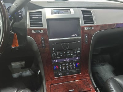 2008 Cadillac Escalade EXT Base