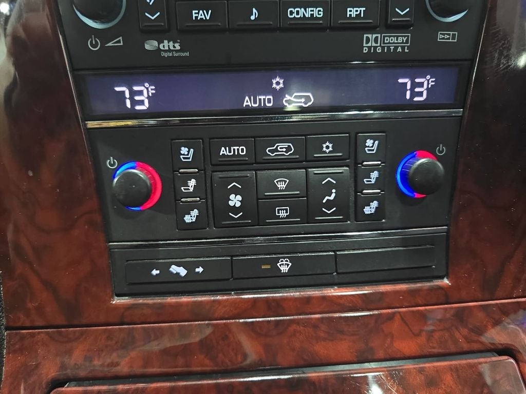 2008 Cadillac Escalade EXT Base