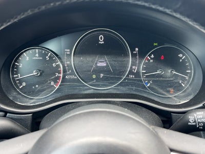 2025 Mazda Mazda CX-30 2.5 S Select Sport
