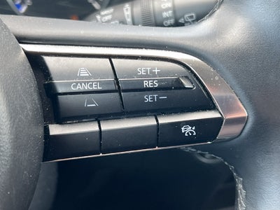 2025 Mazda Mazda CX-30 2.5 S Select Sport