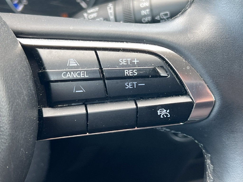 2025 Mazda Mazda CX-30 2.5 S Select Sport