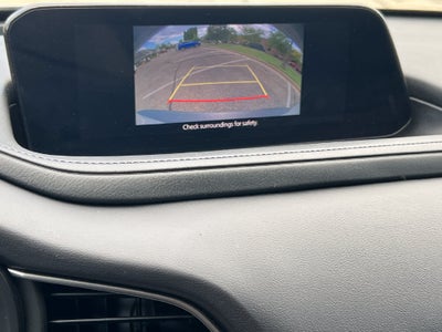 2025 Mazda Mazda CX-30 2.5 S Select Sport