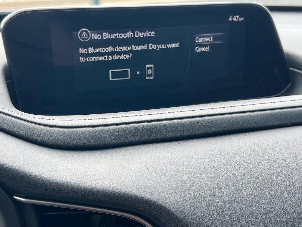 2025 Mazda Mazda CX-30 2.5 S Select Sport