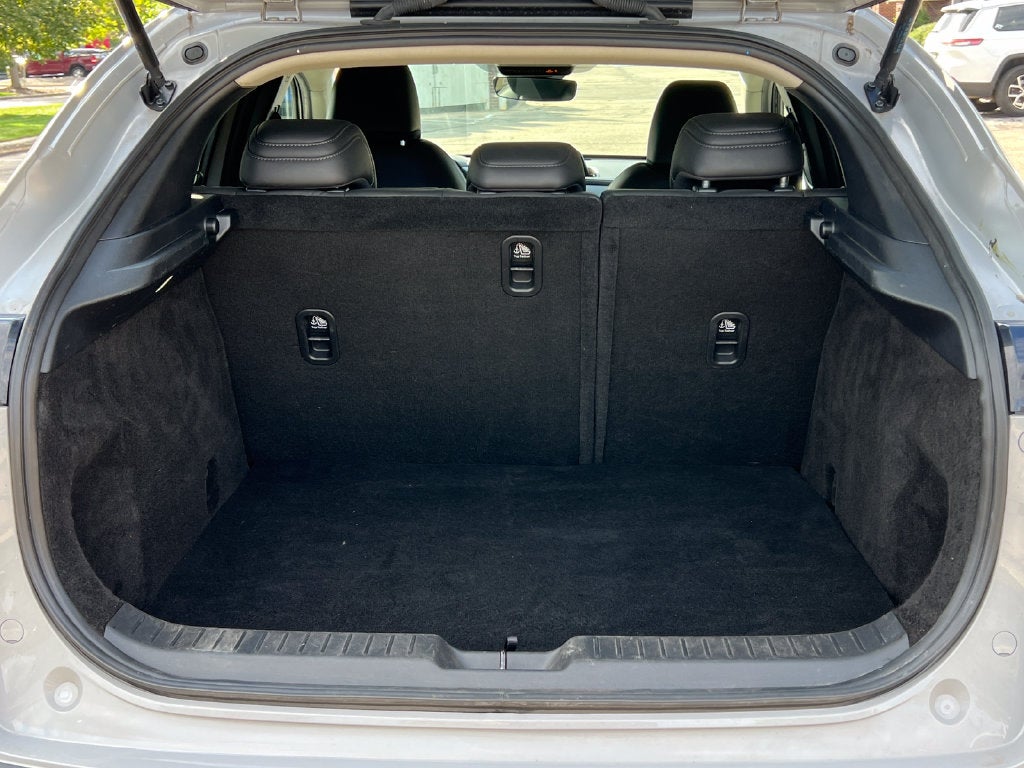2025 Mazda Mazda CX-30 2.5 S Select Sport