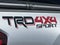 2019 Toyota Tacoma TRD Sport V6