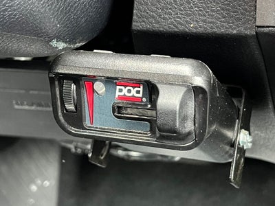 2019 Toyota Tacoma TRD Sport V6