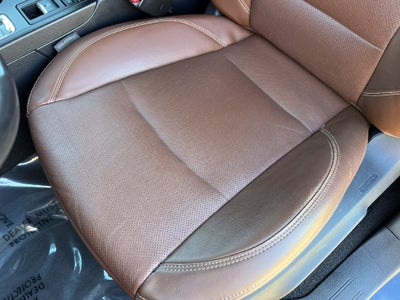 2018 Subaru Outback 2.5i Touring