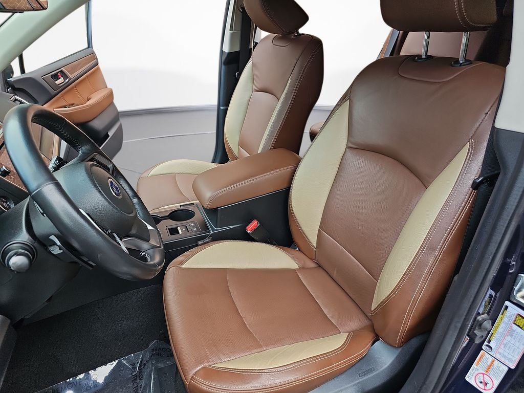 2018 Subaru Outback 3.6R Touring
