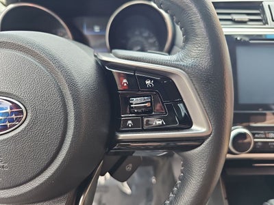 2018 Subaru Outback 3.6R Touring
