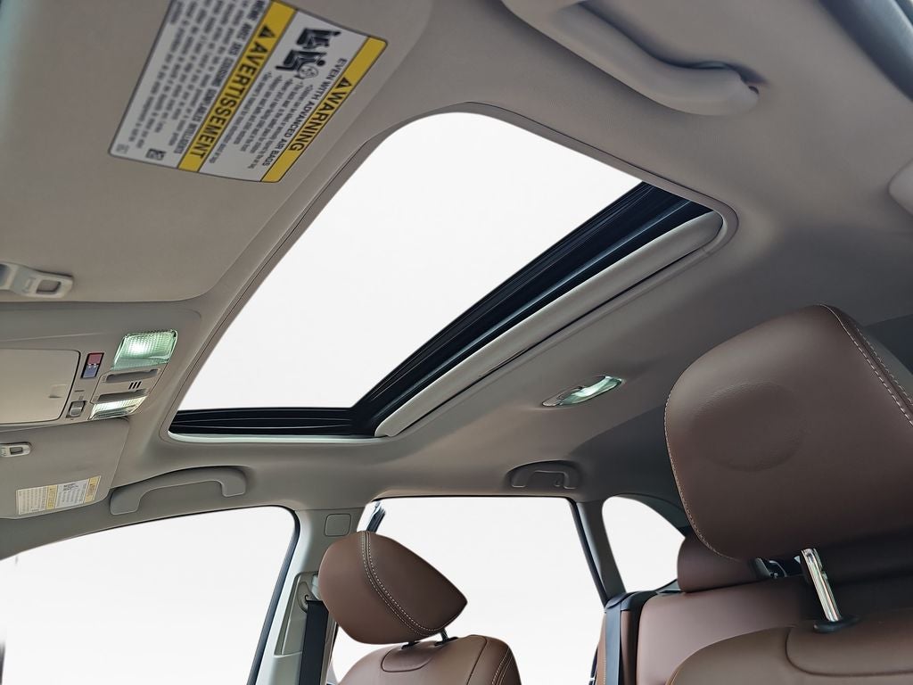 2018 Subaru Outback 3.6R Touring