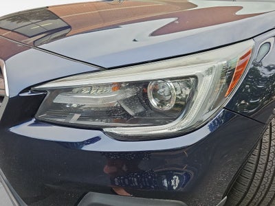 2018 Subaru Outback 3.6R Touring