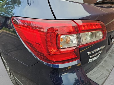 2018 Subaru Outback 3.6R Touring